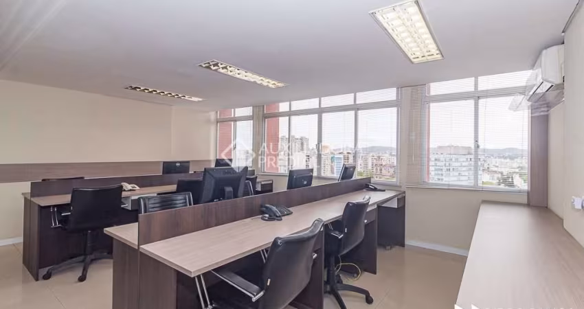 Sala comercial para alugar na Rua dos Andradas, 943, Centro Histórico, Porto Alegre