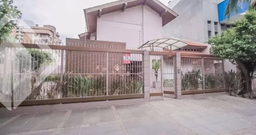 Casa comercial para alugar na Rua Mucio Teixeira, 1700, Menino Deus, Porto Alegre