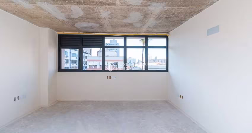 Sala comercial para alugar na Avenida Getúlio Vargas, 769, Menino Deus, Porto Alegre