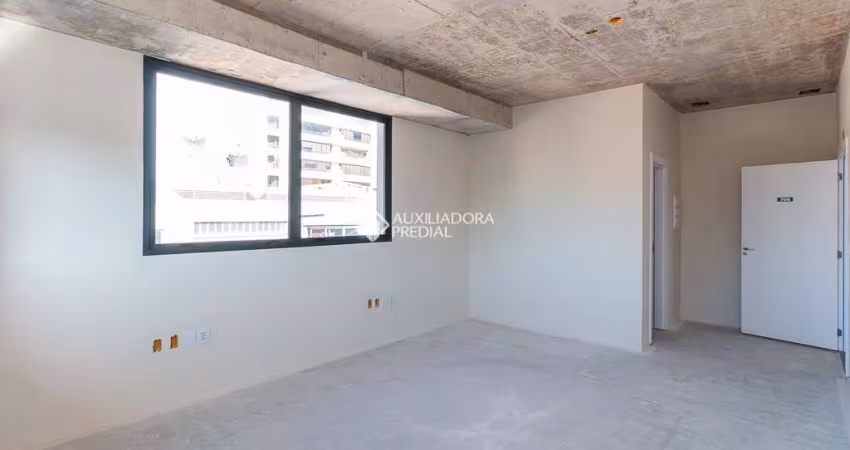 Sala comercial para alugar na Avenida Getúlio Vargas, 769, Menino Deus, Porto Alegre