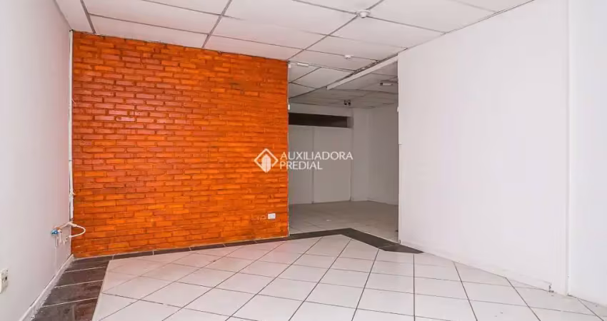 Ponto comercial para alugar na Rua General Andrade Neves, 155, Centro Histórico, Porto Alegre