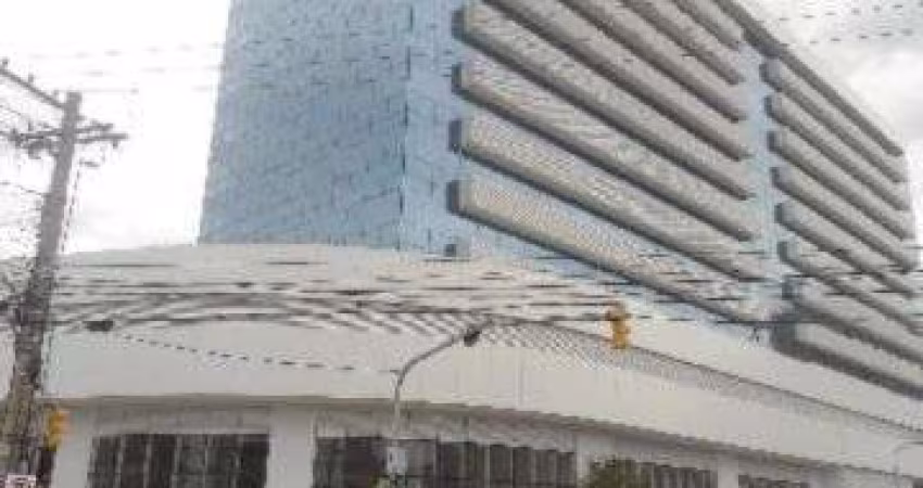 Sala comercial para alugar na Rua Ramiro Barcelos, 630, Floresta, Porto Alegre