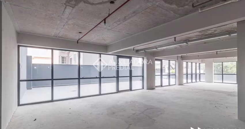 Sala comercial para alugar na Avenida Cristóvão Colombo, 1800, Floresta, Porto Alegre