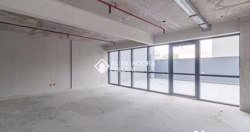 Sala comercial para alugar na Avenida Cristóvão Colombo, 1800, Floresta, Porto Alegre