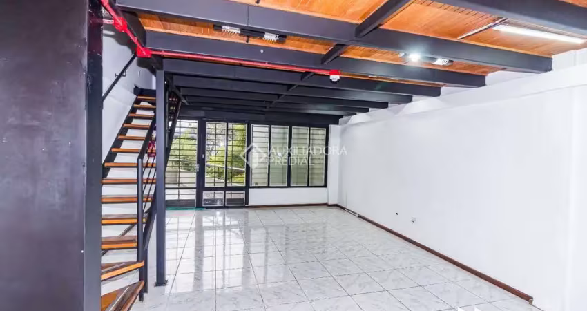 Ponto comercial para alugar na Rua Duque de Caxias, 1735, Centro Histórico, Porto Alegre