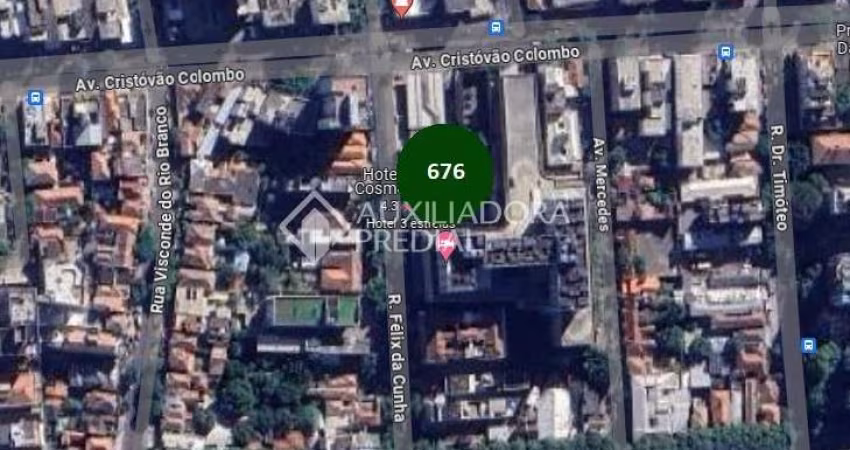 Ponto comercial para alugar na Rua Félix da Cunha, 676, Floresta, Porto Alegre