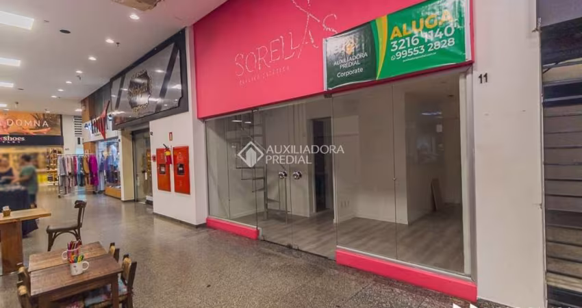 Ponto comercial para alugar na Rua Mostardeiro, 120, Moinhos de Vento, Porto Alegre