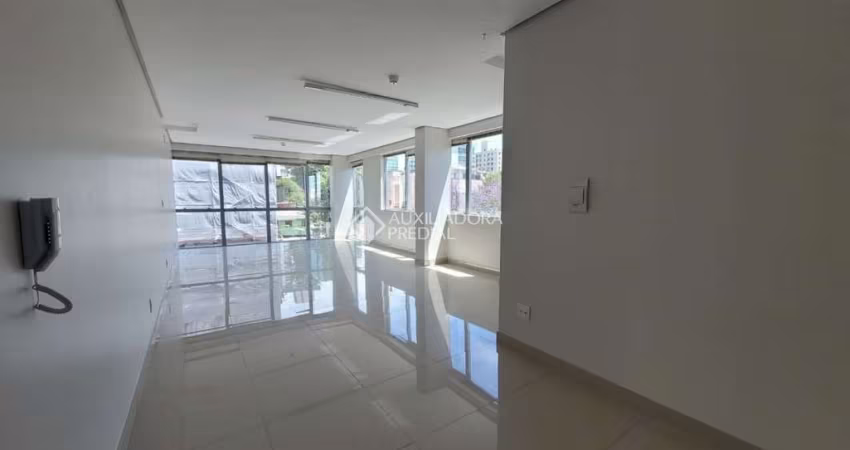 Sala comercial para alugar na Rua Eudoro Berlink, 354, Auxiliadora, Porto Alegre