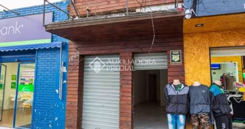 Ponto comercial para alugar na Avenida Liberdade, 1649, Santa Isabel, Viamão