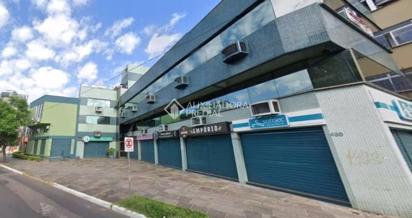 Sala comercial para alugar na Avenida Neusa Goulart Brizola, 410, Petrópolis, Porto Alegre