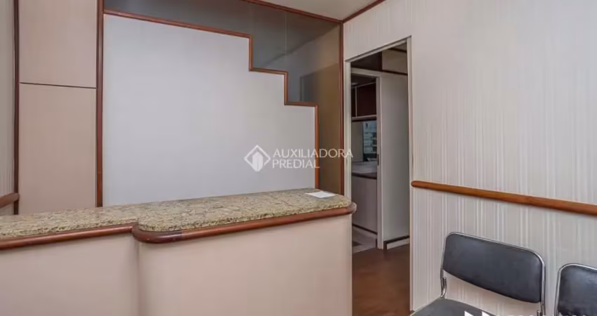 Sala comercial para alugar na Rua Vinte e Quatro de Outubro, 111, Moinhos de Vento, Porto Alegre