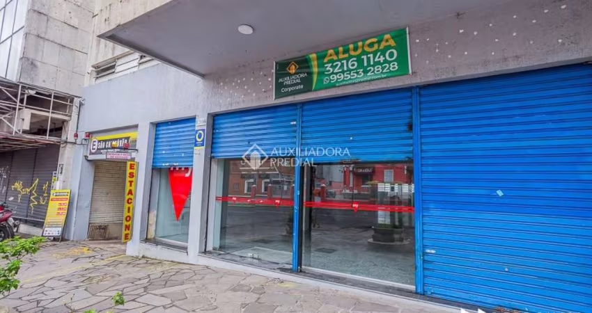 Ponto comercial para alugar na Avenida Cristóvão Colombo, 1504, Floresta, Porto Alegre