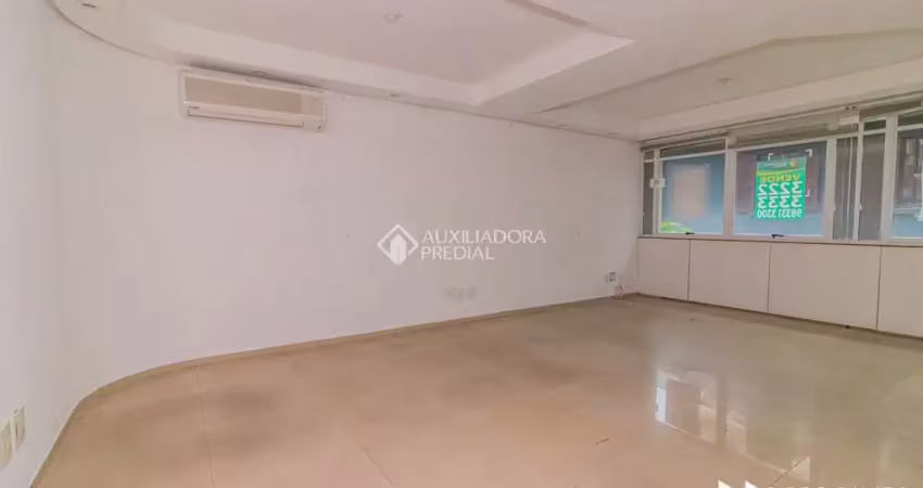 Sala comercial para alugar na Rua André Puente, 441, Independência, Porto Alegre