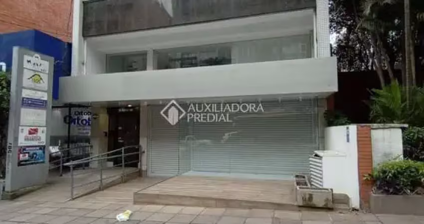 Ponto comercial para alugar na Rua Vinte e Quatro de Outubro, 503, Moinhos de Vento, Porto Alegre