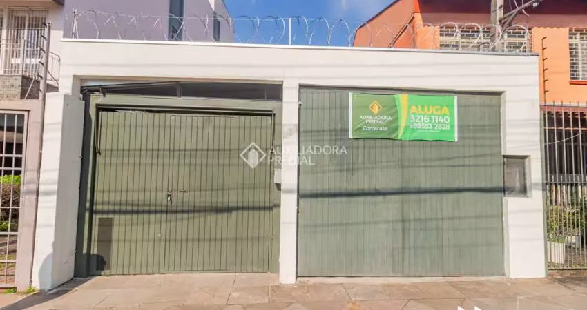 Barracão / Galpão / Depósito para alugar na Rua Euclydes da Cunha, 233, Partenon, Porto Alegre