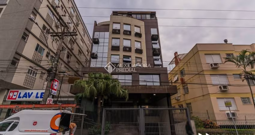 Sala comercial para alugar na Avenida Getúlio Vargas, 379, Menino Deus, Porto Alegre