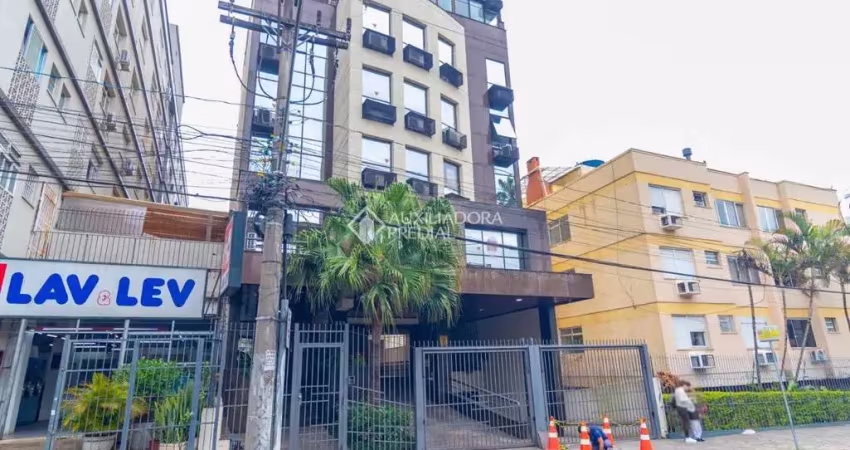 Sala comercial para alugar na Avenida Getúlio Vargas, 379, Menino Deus, Porto Alegre