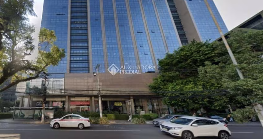 Ponto comercial para alugar na Avenida Praia de Belas, 1212, Praia de Belas, Porto Alegre