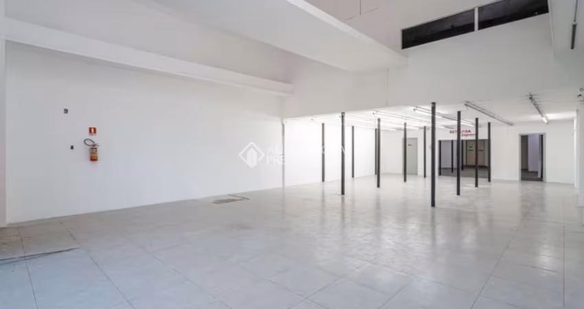 Ponto comercial para alugar na Avenida Ipiranga, 7450, Jardim Botânico, Porto Alegre