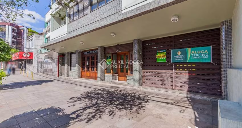 Ponto comercial para alugar na Avenida Cristóvão Colombo, 1523, Floresta, Porto Alegre