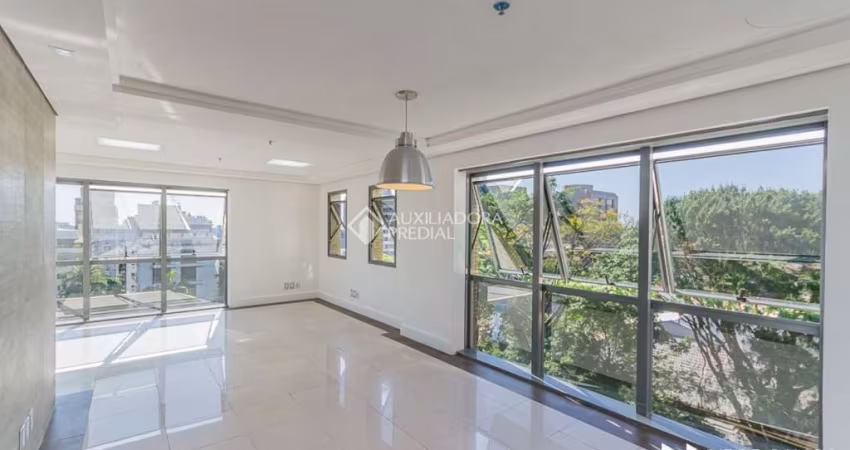 Sala comercial para alugar na Avenida Augusto Meyer, 40, Auxiliadora, Porto Alegre