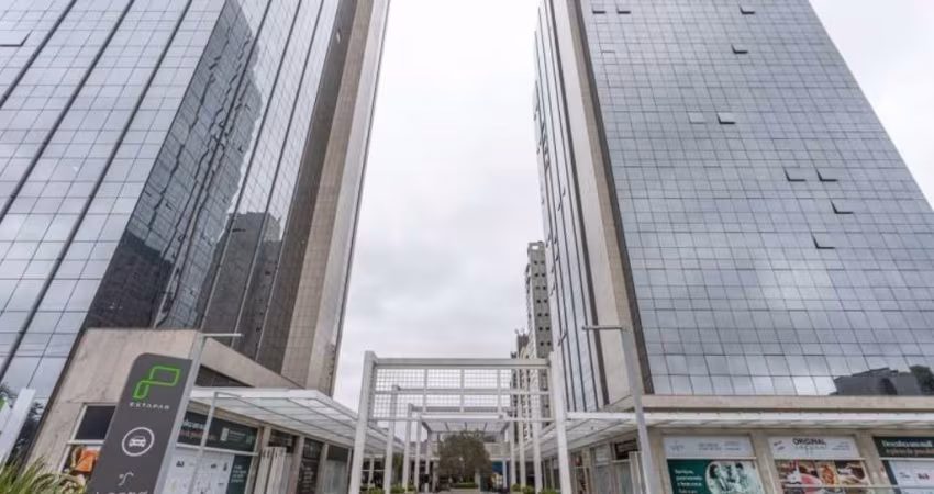 Ponto comercial para alugar na Avenida Ipiranga, 50, Praia de Belas, Porto Alegre