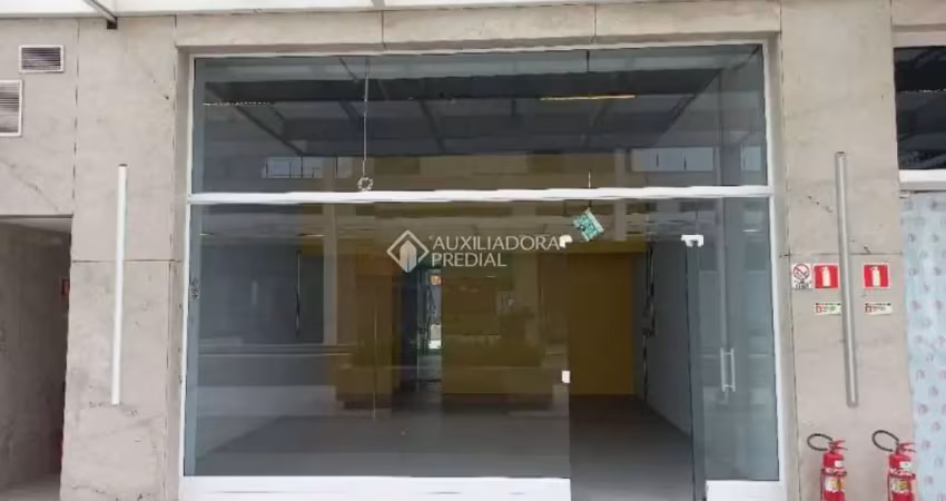 Ponto comercial para alugar na Avenida Ipiranga, 50, Praia de Belas, Porto Alegre