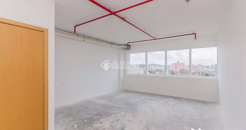 Sala comercial para alugar na Rua Gomes Jardim, 301, Santana, Porto Alegre