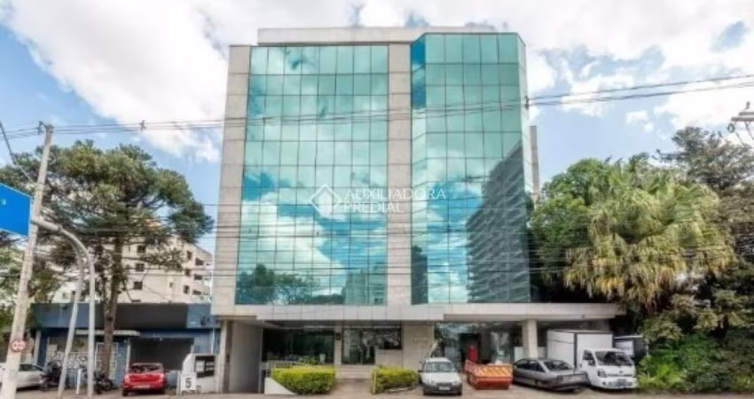 Ponto comercial para alugar na Avenida Carlos Gomes, 1859, Petrópolis, Porto Alegre
