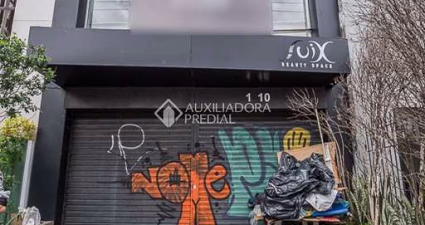 Ponto comercial para alugar na Avenida Getúlio Vargas, 1010, Menino Deus, Porto Alegre