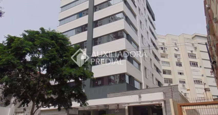 Sala comercial para alugar na Rua Conde de Porto Alegre, 545, Floresta, Porto Alegre
