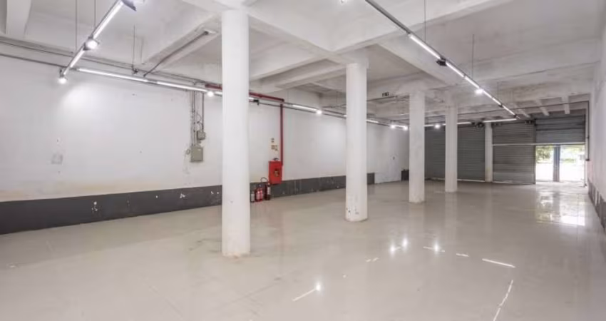 Ponto comercial para alugar na Avenida Cairu, 712, Navegantes, Porto Alegre