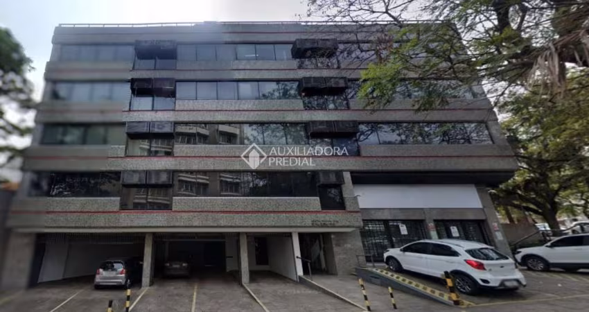 Sala comercial para alugar na Avenida Montenegro, 13, Petrópolis, Porto Alegre