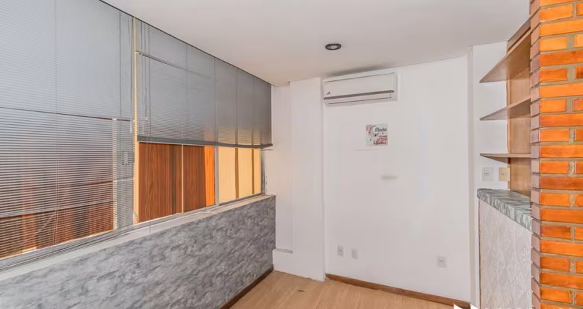 Sala comercial para alugar na Rua Professor Annes Dias, 154, Centro Histórico, Porto Alegre