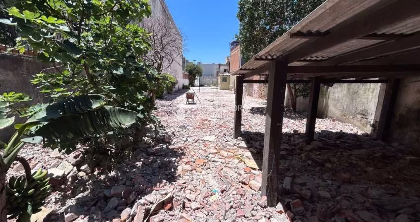 Terreno comercial para alugar na Rua General Lima e Silva, 653, Cidade Baixa, Porto Alegre