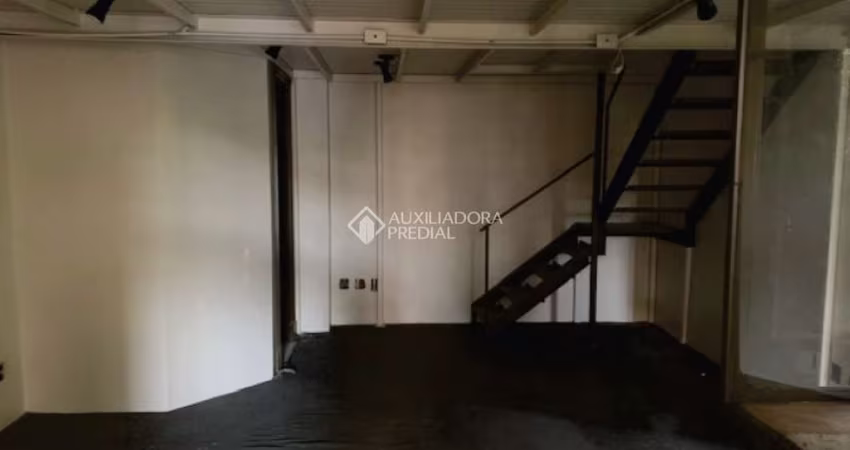 Ponto comercial para alugar na Rua Mostardeiro, 157, Moinhos de Vento, Porto Alegre