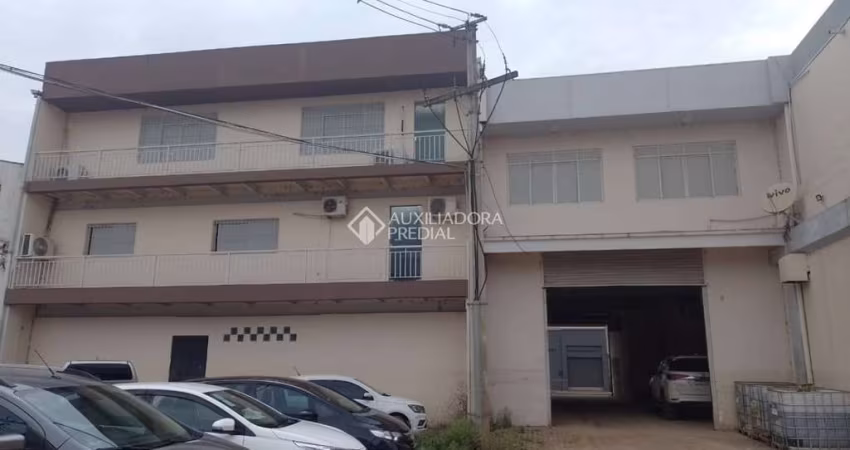 Prédio para alugar na Rua Voluntários da Pátria, 1260, Floresta, Porto Alegre