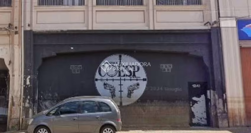 Prédio para alugar na Rua Voluntários da Pátria, 1240, Floresta, Porto Alegre
