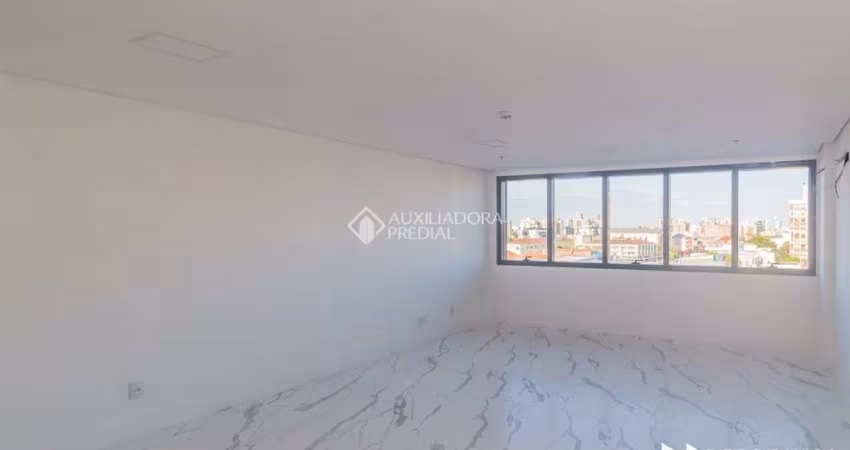 Sala comercial para alugar na Avenida Assis Brasil, 2827, Cristo Redentor, Porto Alegre