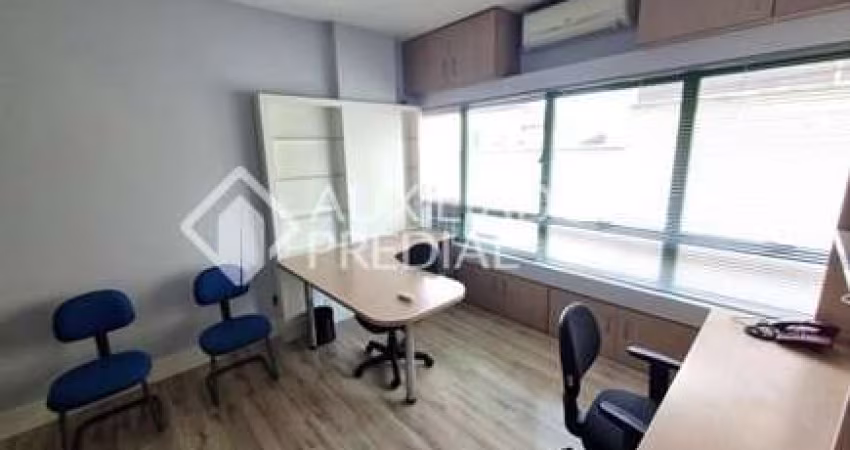 Sala comercial para alugar na Avenida Protásio Alves, 2599, Petrópolis, Porto Alegre