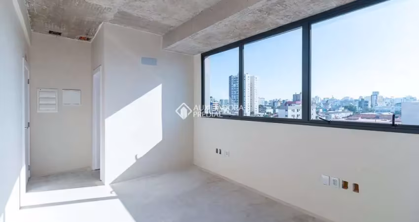 Sala comercial para alugar na Avenida Getúlio Vargas, 769, Menino Deus, Porto Alegre