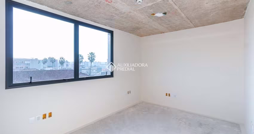 Sala comercial para alugar na Avenida Getúlio Vargas, 769, Menino Deus, Porto Alegre