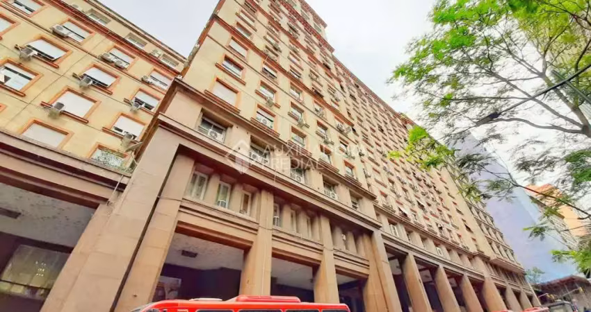 Sala comercial para alugar na Avenida Borges de Medeiros, 410, Centro Histórico, Porto Alegre
