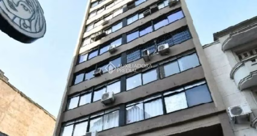 Sala comercial para alugar na Rua Vigário José Inácio, 250, Centro Histórico, Porto Alegre