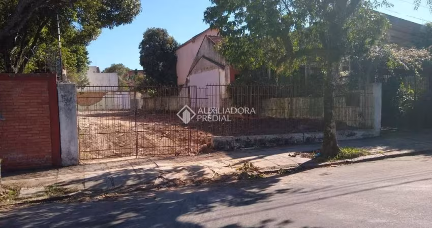 Terreno comercial para alugar na Rua Ladislau Neto, 544, Ipanema, Porto Alegre