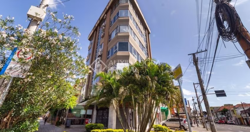 Sala comercial para alugar na Avenida Cristóvão Colombo, 1041, Floresta, Porto Alegre