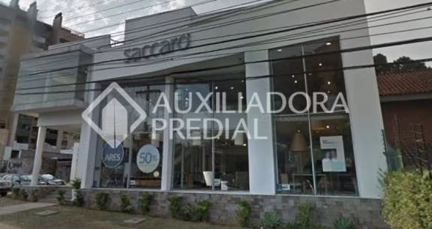 Ponto comercial para alugar na Avenida Doutor Nilo Peçanha, 2218, Boa Vista, Porto Alegre