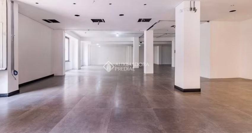 Sala comercial para alugar na Rua dos Andradas, 1568, Centro Histórico, Porto Alegre