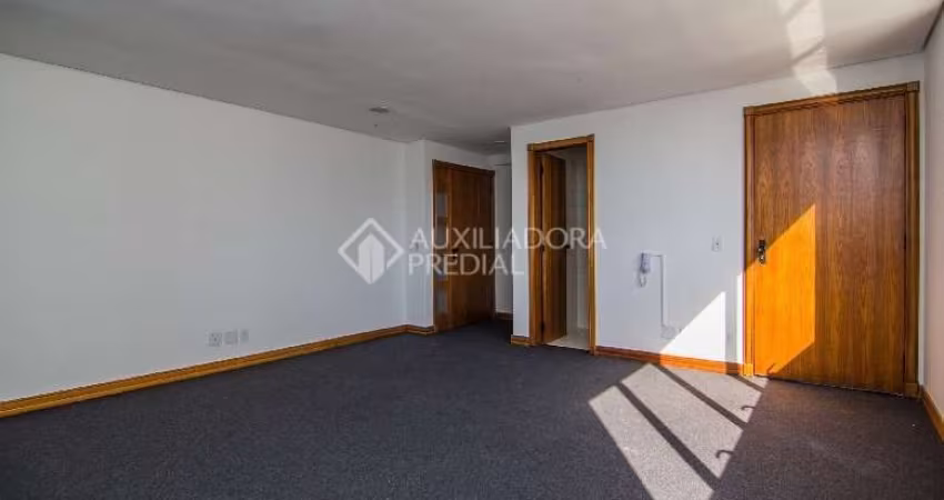Sala comercial para alugar na Avenida Carlos Gomes, 328, Boa Vista, Porto Alegre