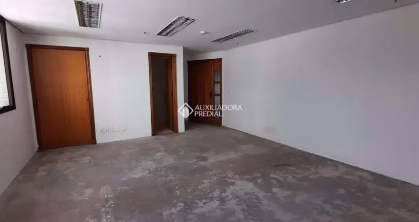 Sala comercial para alugar na Avenida Carlos Gomes, 328, Boa Vista, Porto Alegre